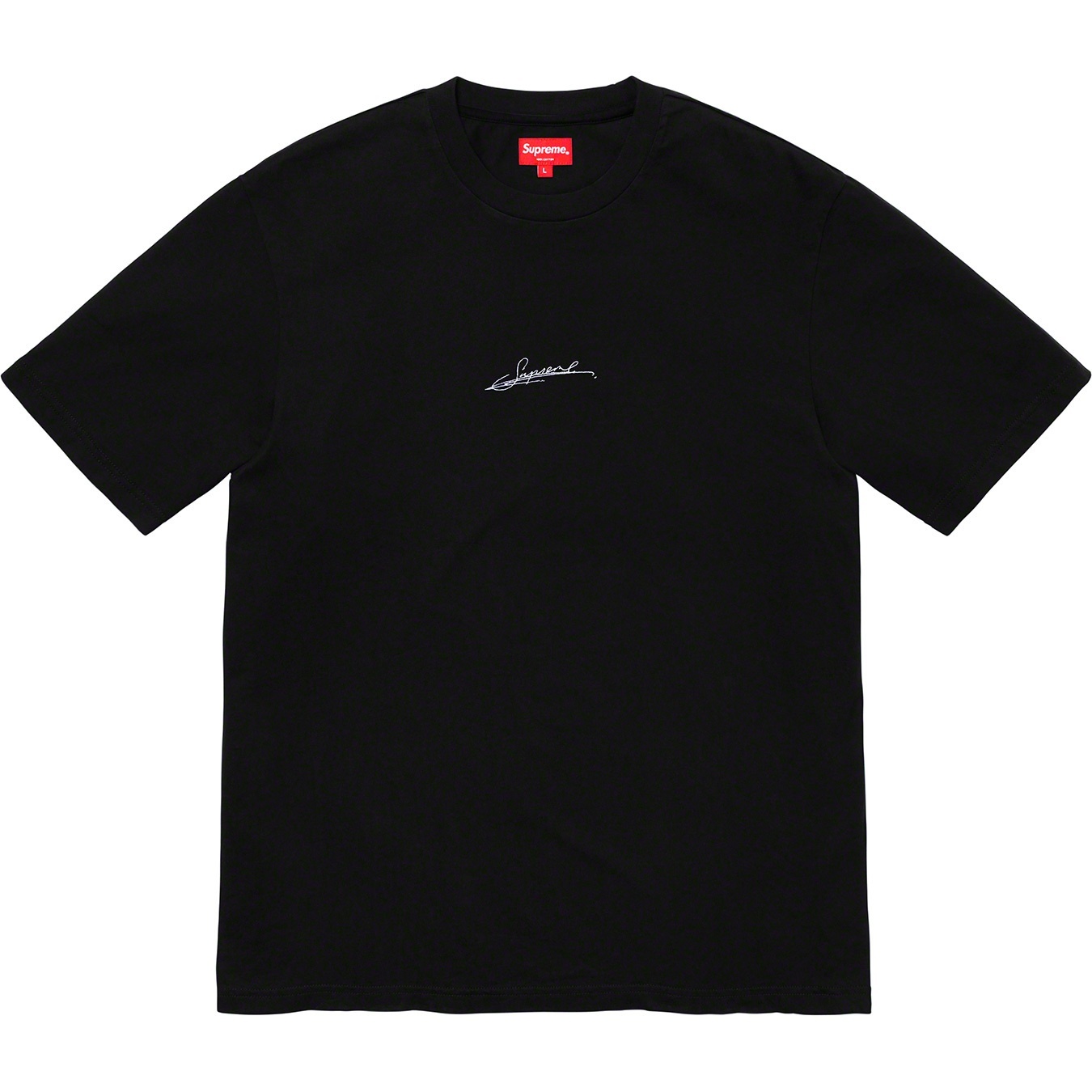 Signature S/S Top view 6